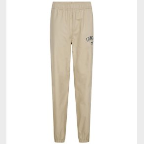 Converse Bukser - Retro Varsity - Nutty Granola