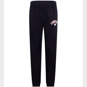 Converse Bukser - Retro Varsity - Sort