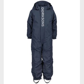 Didriksons Flyverdragt - Talvi - Navy