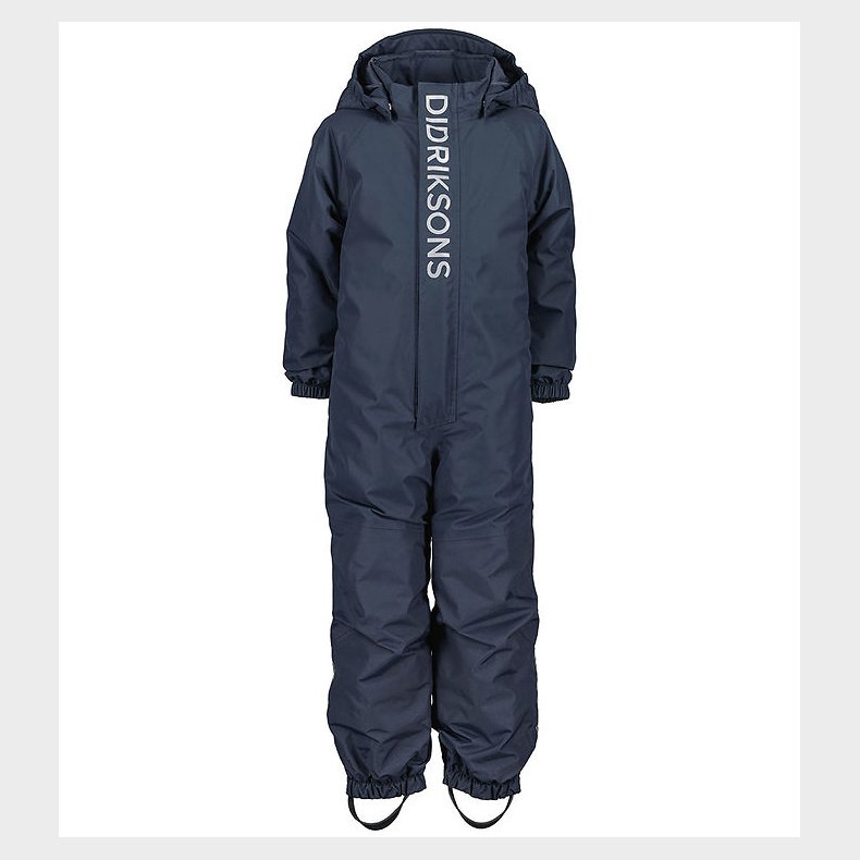 Didriksons Flyverdragt - Talvi - Navy