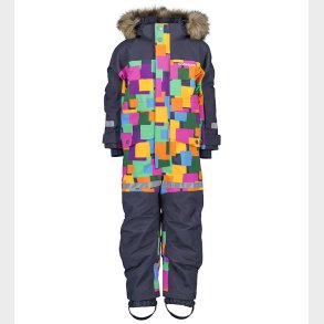 Didriksons Flyverdragt - Bjrven - Notes