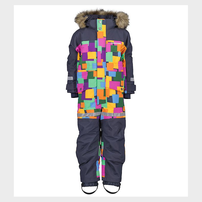 Didriksons Flyverdragt - Bjrven - Notes