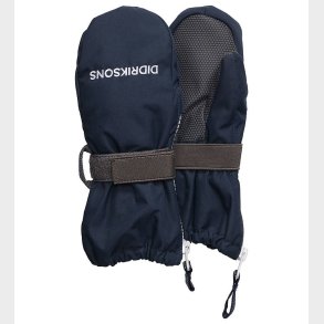 Didriksons Luffer - Biggles - Navy