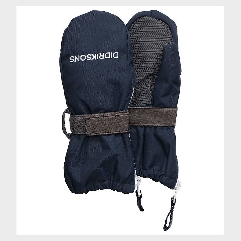 Didriksons Luffer - Biggles - Navy