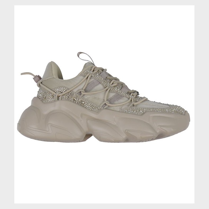 Steve Madden Sko - Spectator - Blush Velvet