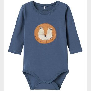 Name It Body l/ - NbmOlan - Bering Sea