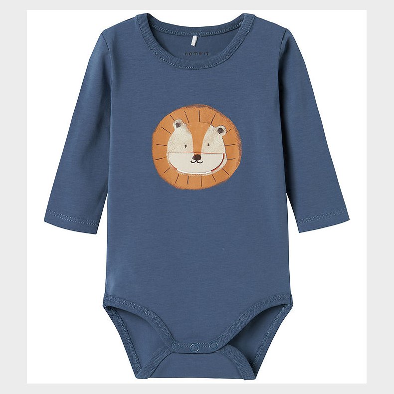 Name It Body l/ - NbmOlan - Bering Sea