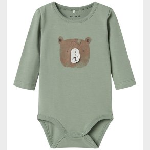 Name It Body l/ - NbmOlan - Lily Pad