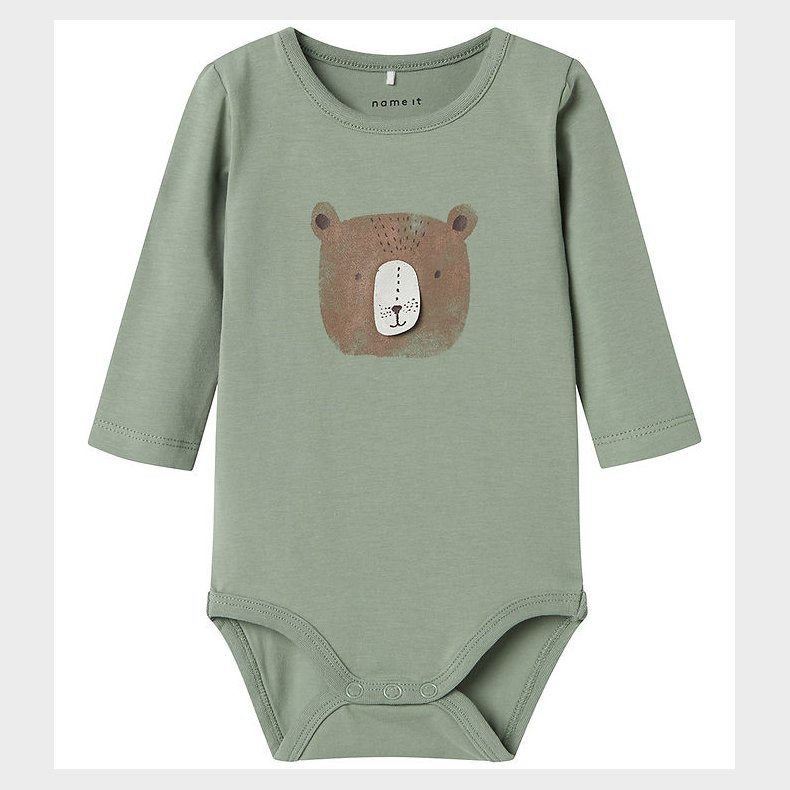 Name It Body l/ - NbmOlan - Lily Pad