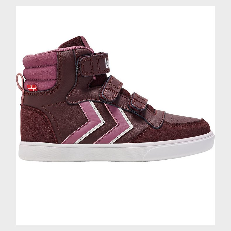 Hummel St�vler - Stadil Pro Jr - Tulipwood