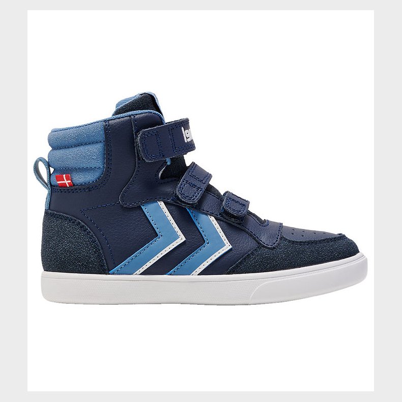 Hummel St�vler - Stadil Pro Jr - Coronet Blue