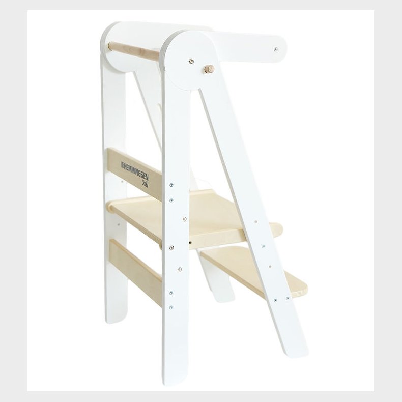 Hemmingsen Kids Lringstrn - Susanne - 44x46x90 cm - Sammenklap