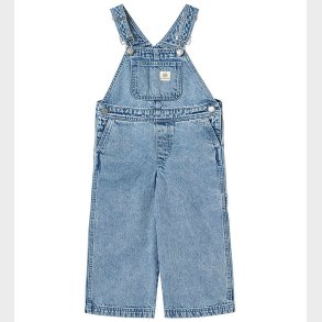 Wheat Overall - Denim - Jamai - Bl