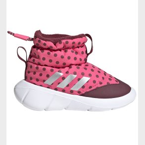 adidas performance St�vler - Monofit Boot Minnie - Rosa