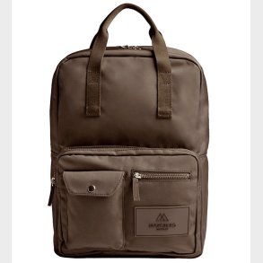 Markberg Rygsk - DarlaMBG Monochrome - Major Brown