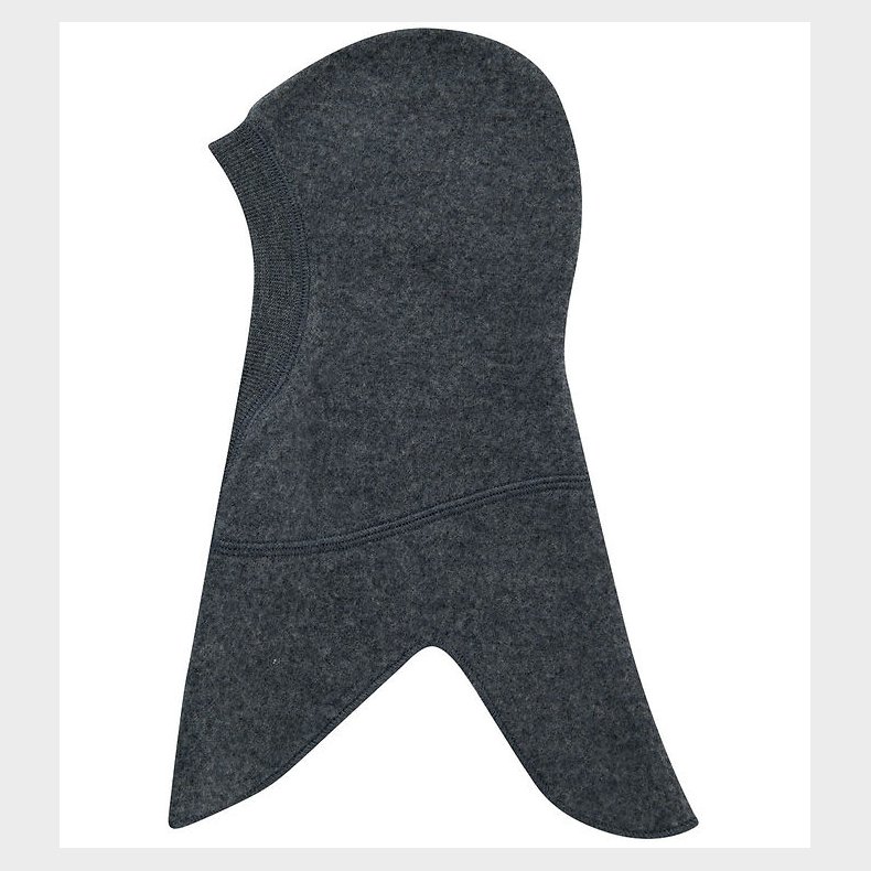 Name It Elefanthue - Uld - 1-lags - NbmWmino - Ombre Blue