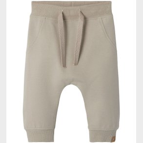 Name It Sweatpants - Noos - NbnTakki - Pure Cashmere