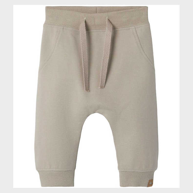 Name It Sweatpants - Noos - NbnTakki - Pure Cashmere
