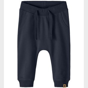 Name It Sweatpants - Noos - NbnTakki - Dark Sapphire
