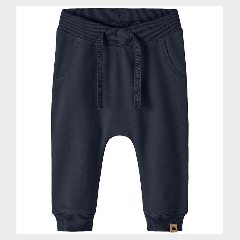 Name It Sweatpants - Noos - NbnTakki - Dark Sapphire