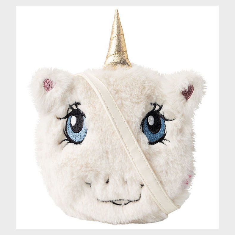 Name It Skuldertaske - NkfSibbi - Jet Stream m. My Little Pony