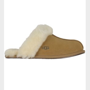 UGG Skindfutter - K Cozy II - Chestnut