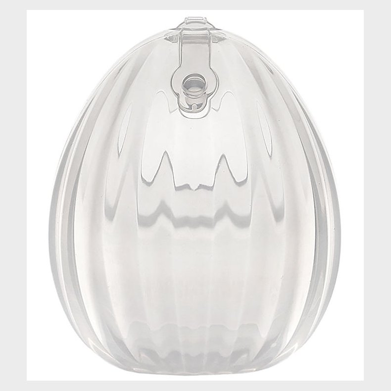 Haakaa Mlkeopsamler og Brystpumpe- Musling - 75 ml