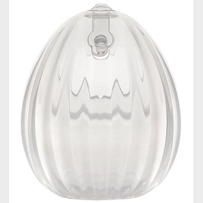 Haakaa Mlkeopsamler og Brystpumpe- Musling - 75 ml