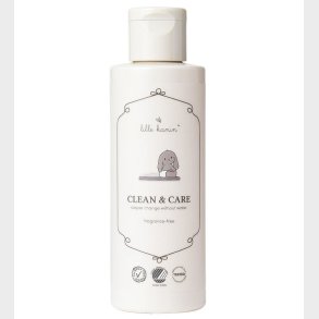 Lille Kanin Clean & Care - 100 ml
