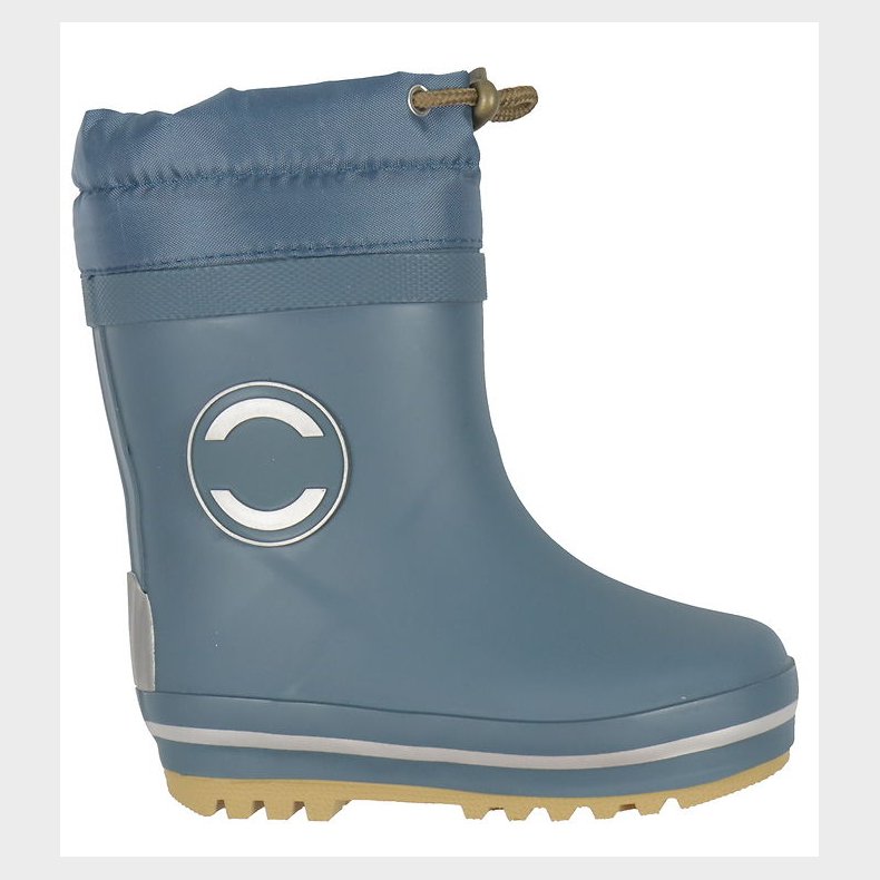 Mikk-Line Termostvler - Orion Blue