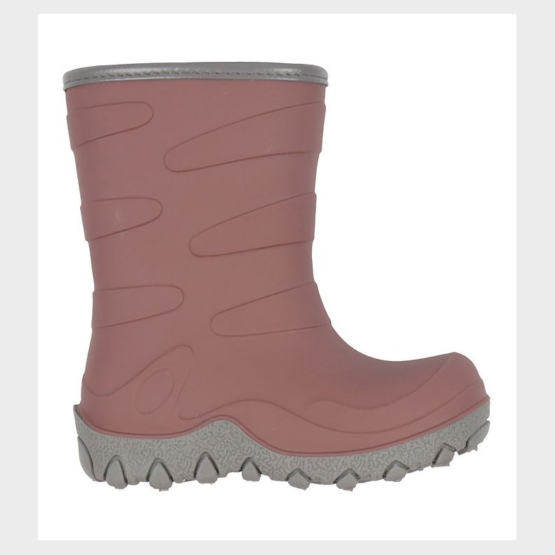 Mikk-Line Termostvler - Rose Brown