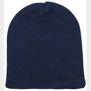 Racing Kids Hue - Uld/Bomuld - Classic Navy