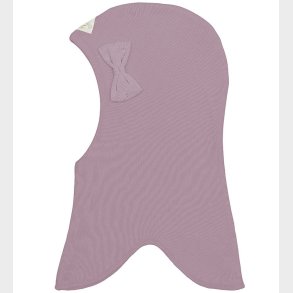 Racing Kids Elefanthue - 2-lags - Elderberry m. Sljfe