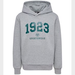 Hummel Httetrje - hmlNipps - Light Grey Melange