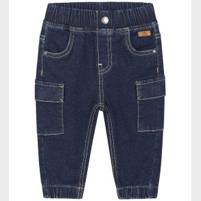 Hust and Claire Jeans - Johan - Denim Blue