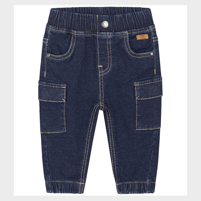Hust and Claire Jeans - Johan - Denim Blue