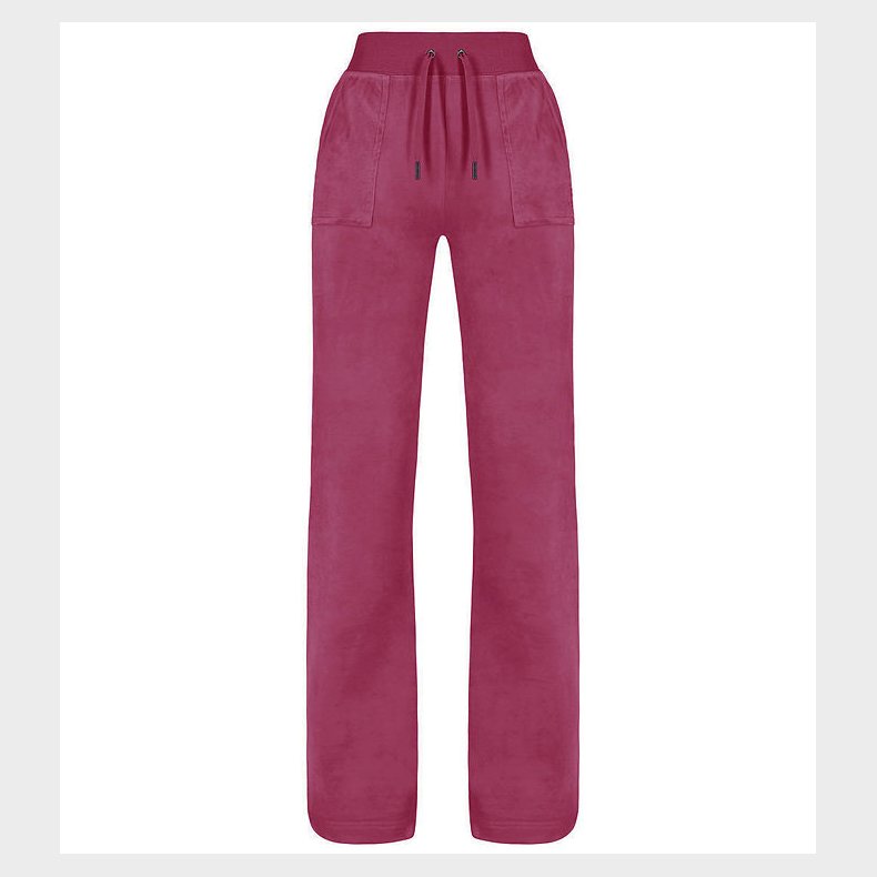 Juicy Couture Velourbukser - Vivacious