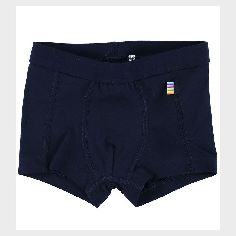 Joha Boxershorts - Navy