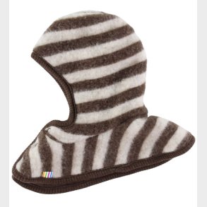 Joha Elefanthue - 2-lags - Uld - Brun