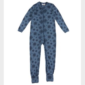 Joha Heldragt - Uld - Bl