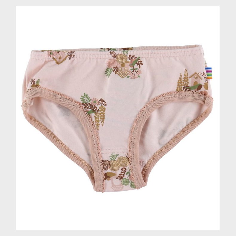 Joha Trusser - Fersken