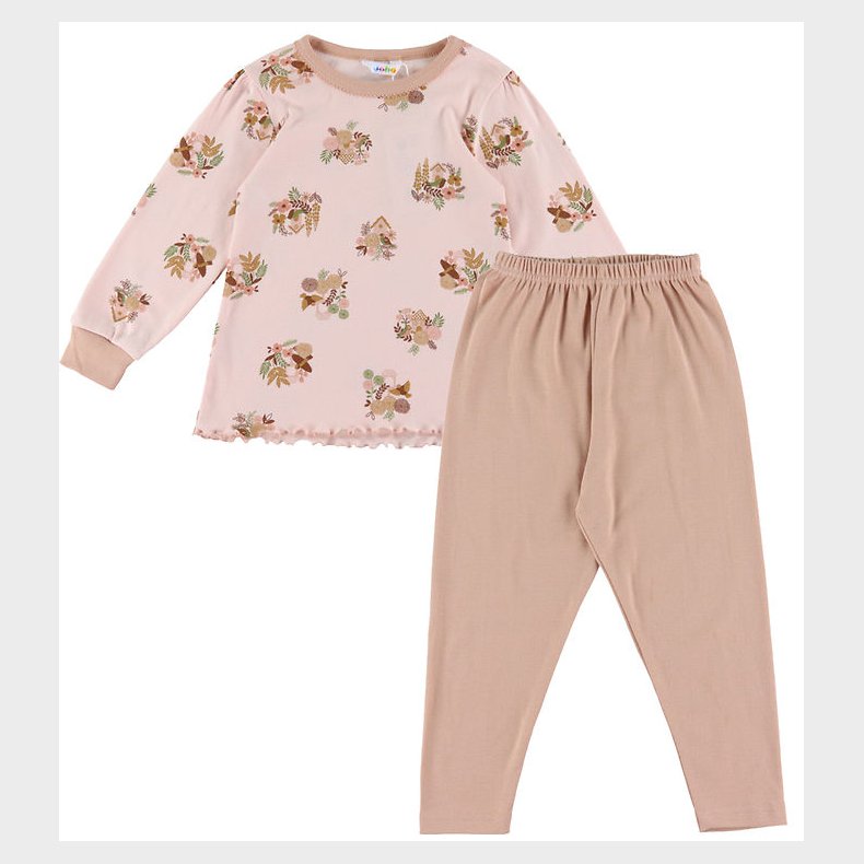 Joha Natt�j - Fersken