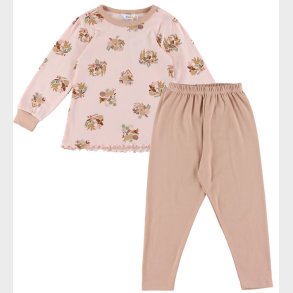 Joha Natt�j - Fersken