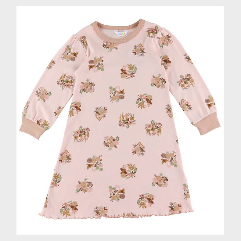 Joha Natkjole - Fersken