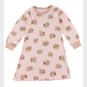 Joha Natkjole - Fersken