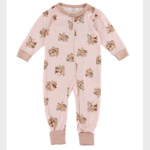 Joha Natdragt m.fod - Fersken