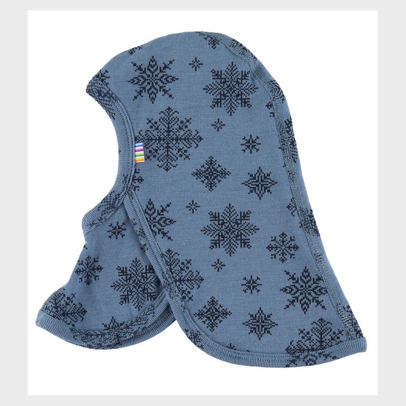 Joha Elefanthue - Uld - 2-lags - Bl