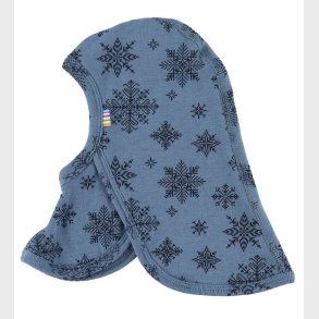 Joha Elefanthue - Uld - 2-lags - Bl