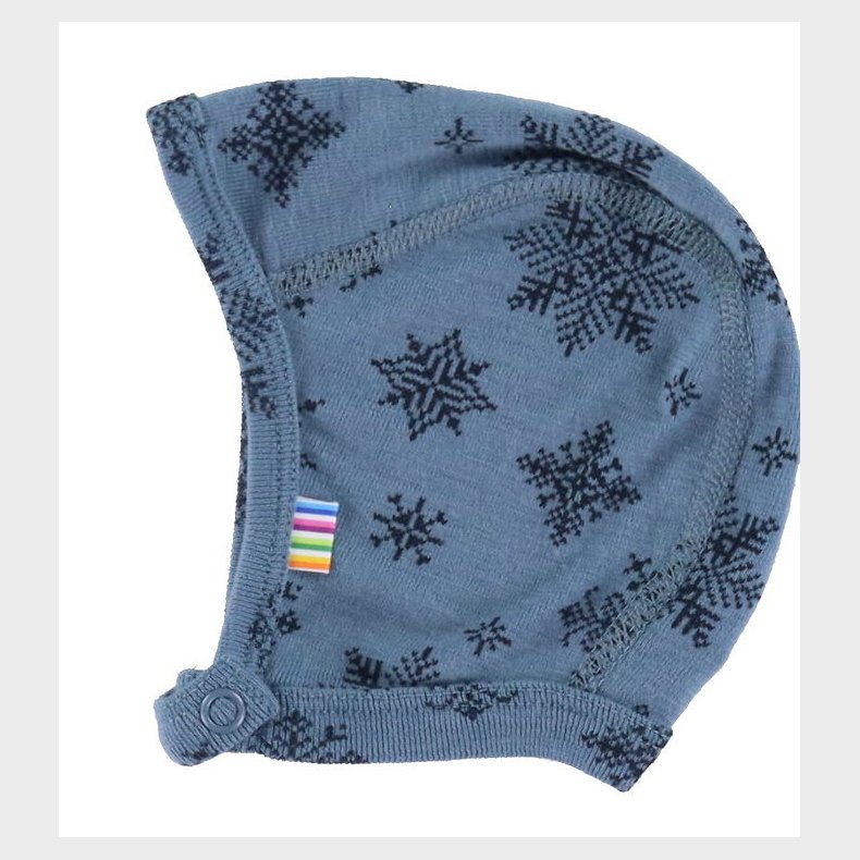 Joha Babyhjelm - Uld - Bl�