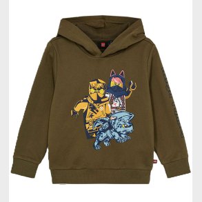 LEGO® Ninjago Httetrje - LWScout - Dark Khaki
